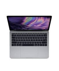 MACBOOK PRO 2020 M1 CHIP 16/256 13" USED