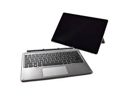 DELL LATITUDE 7200 DETACHABLE i5-8TH 16/256 12.3" SIM USED