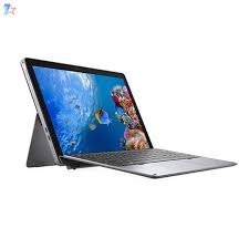 DELL LATITUDE 7200 DETACHABLE i5-8TH 16/256 12.3" SIM USED