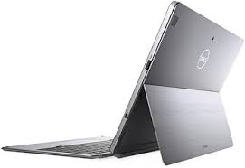DELL LATITUDE 7200 DETACHABLE i5-8TH 16/256 12.3" SIM USED