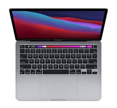 MACBOOK PRO 2020 M1 8/512 13" USED