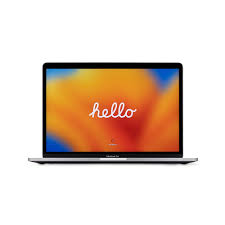 MACBOOK PRO 2019 i5- 8/256 13" USED