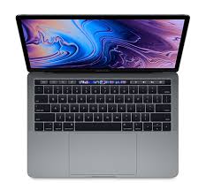 MACBOOK PRO 2019 i5- 8/256 13" USED