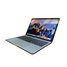 MACBOOK PRO 2017 i5 8/256 13" USED