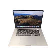 MACBOOK PRO 2019 i7 16/512 16" USED