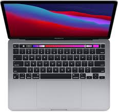 MACBOOK PRO 2019 i7 16/512 16" USED