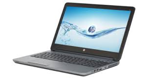 HP PROBOOK 650 G1 i5-4th 8/500HDD 15" USED