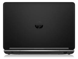 HP PROBOOK 650 G1 i5-4th 8/500HDD 15" USED