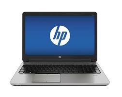 HP PROBOOK 650 G1 i5-4th 8/500HDD 15" USED