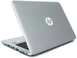 HP ELITEBOOK 820 G3 i5-6th 8/256 13" USED