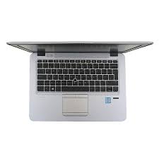 HP ELITEBOOK 820 G3 i5-6th 8/256 13" USED