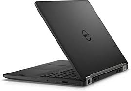 DELL LATITUDE E7470 i7-6TH 8/256 14" USED