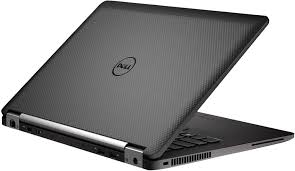 DELL LATITUDE E7470 i7-6TH 8/256 14" USED