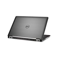 DELL LATITUDE E7470 i7-6TH 8/256 14" USED
