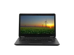 DELL LATITUDE E7470 i7-6TH 8/256 14" USED