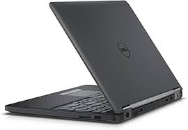 DELL LATITUDE E5550 i5-5TH 8/256 15" USED