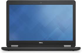 DELL LATITUDE E5550 i5-5TH 8/256 15" USED