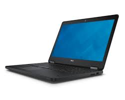 DELL LATITUDE E5550 i5-5TH 8/256 15" USED