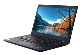LENOVO THINKPAD T460S i7-6TH 8/256 14" USED