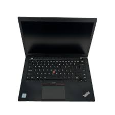 LENOVO THINKPAD T460S i7-6TH 8/256 14" USED