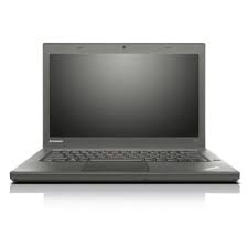 LENOVO THINKPAD T440 i5-4TH 8/500HDD 14" USED