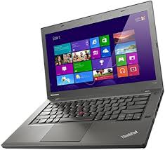 LENOVO THINKPAD T440 i5-4TH 8/500HDD 14" USED