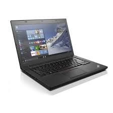 LENOVO THINKPAD T460S i5-6TH 8/256 14" USED