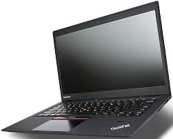 LENOVO THINKPAD X1 CARBON i7-6TH 16/256 14" USED