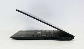 LENOVO THINKPAD X1 CARBON I7-6TH 8/256 14" USED