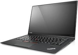 LENOVO THINKPAD X1 CARBON i5-6th 8/256 14" USED