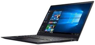 LENOVO THINKPAD X1 CARBON i5-6th 8/256 14" USED