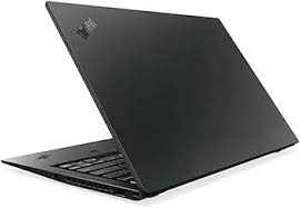LENOVO THINKPAD X1 CARBON i5-6th 8/256 14" USED