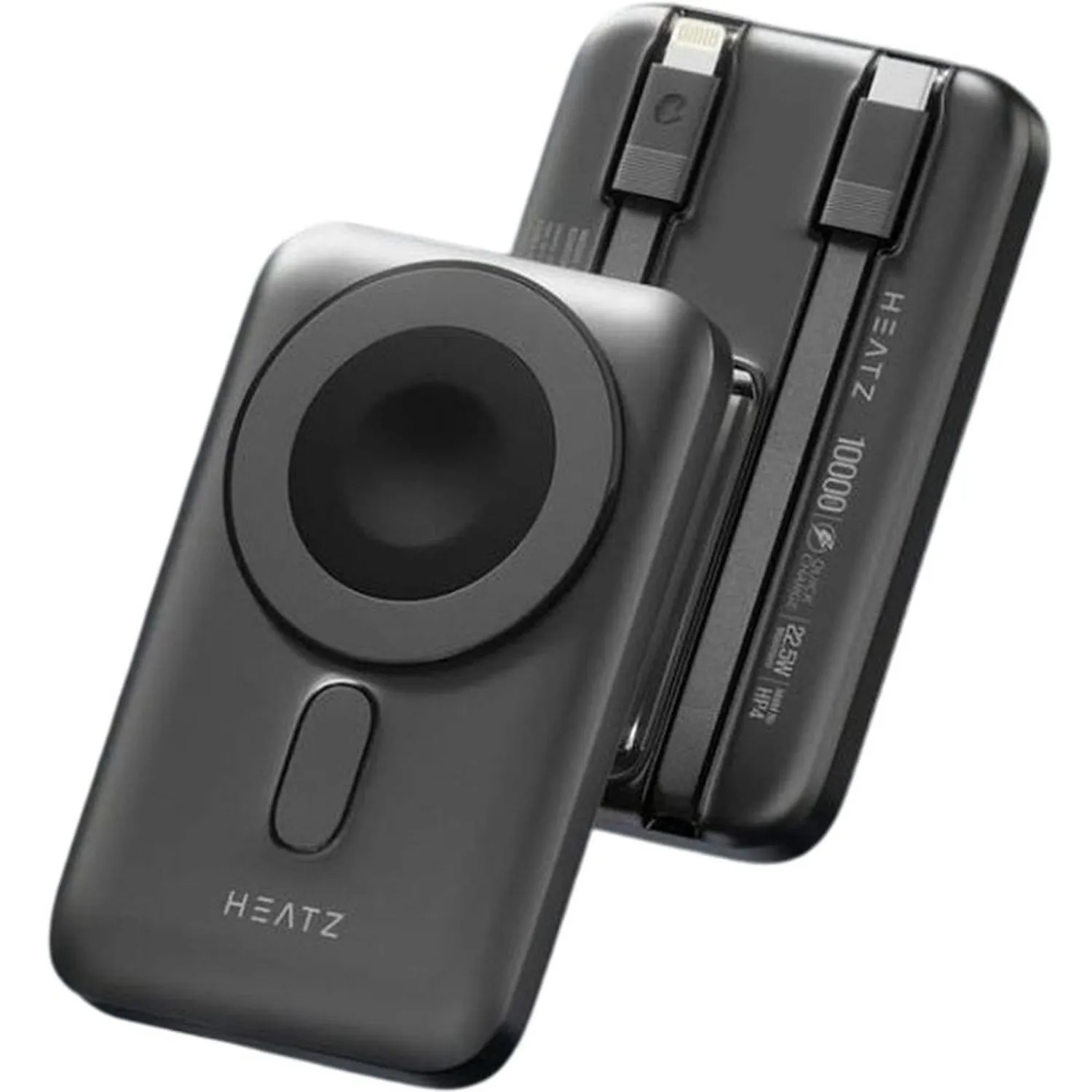 HEATZ 10000MAH MAGSAFE POWER BANK HP4