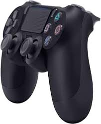 PAWA VANGUARD PS4 WIRELESS CONDROLLER- BK