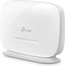 TP LINK 300MB/S 4G LTE ROUTER