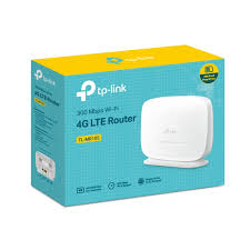 TP LINK 300MB/S 4G LTE ROUTER