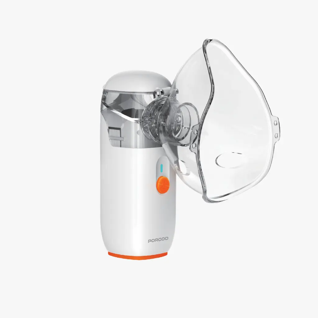 PORODO LIVEON PORTABLE NEBULIZER
