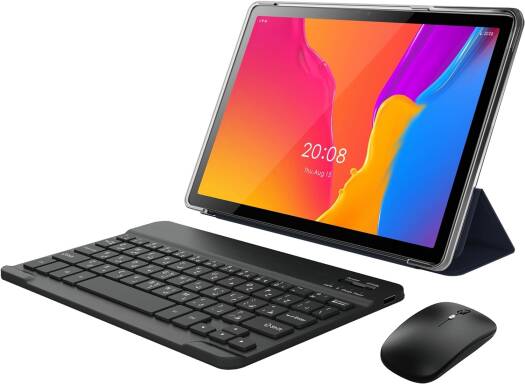 OTEETO TAB 10 PRO PLUS  8/512 BLUE