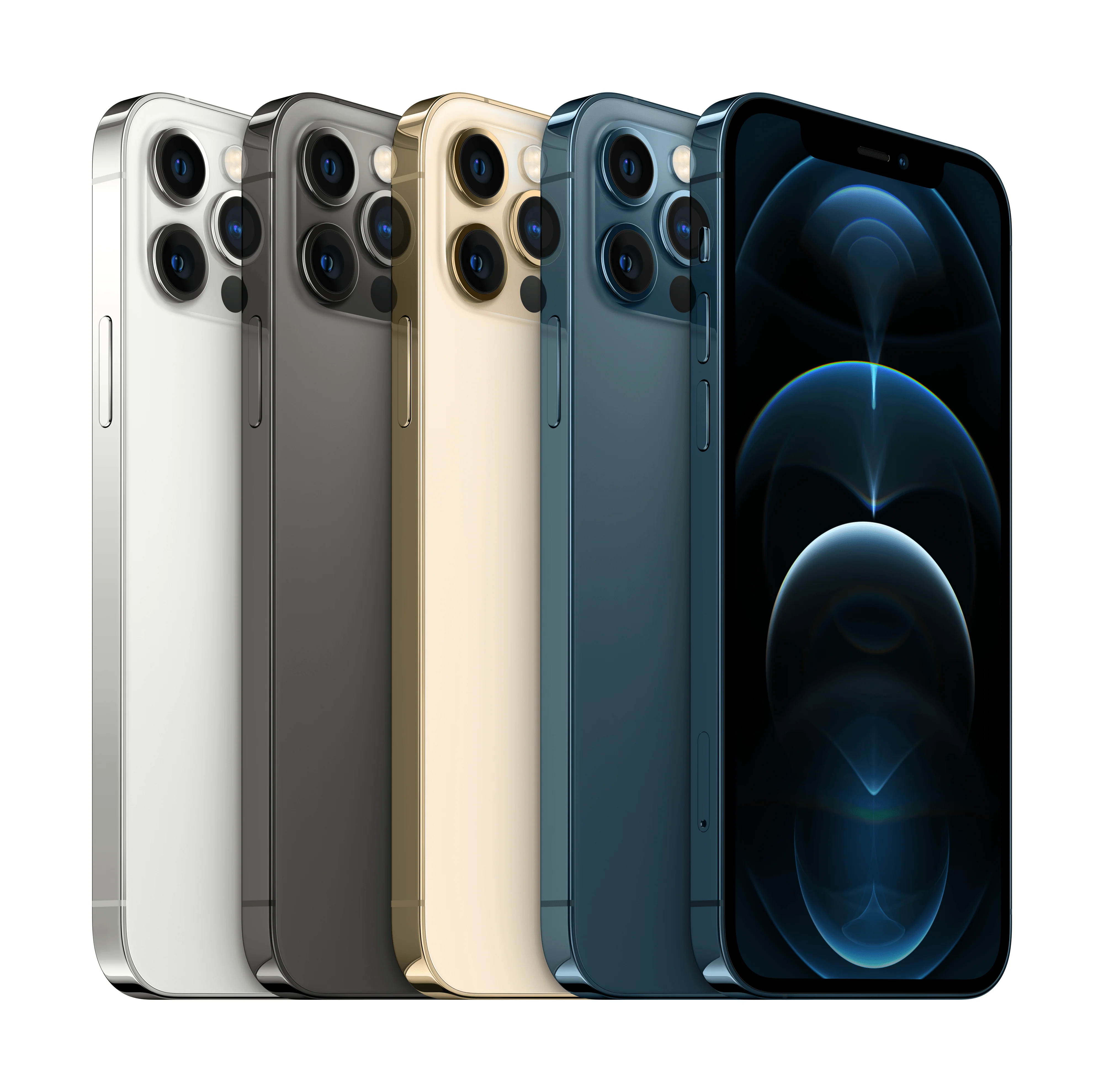 PHONE 12 PRO 512GB USED