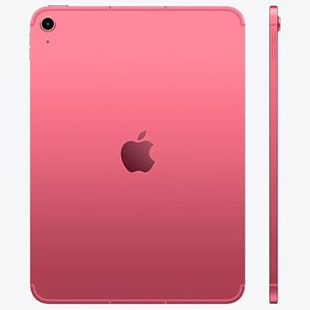 IPAD 11TH GEN 128GB 11'' A16 WIFI USED - PINK