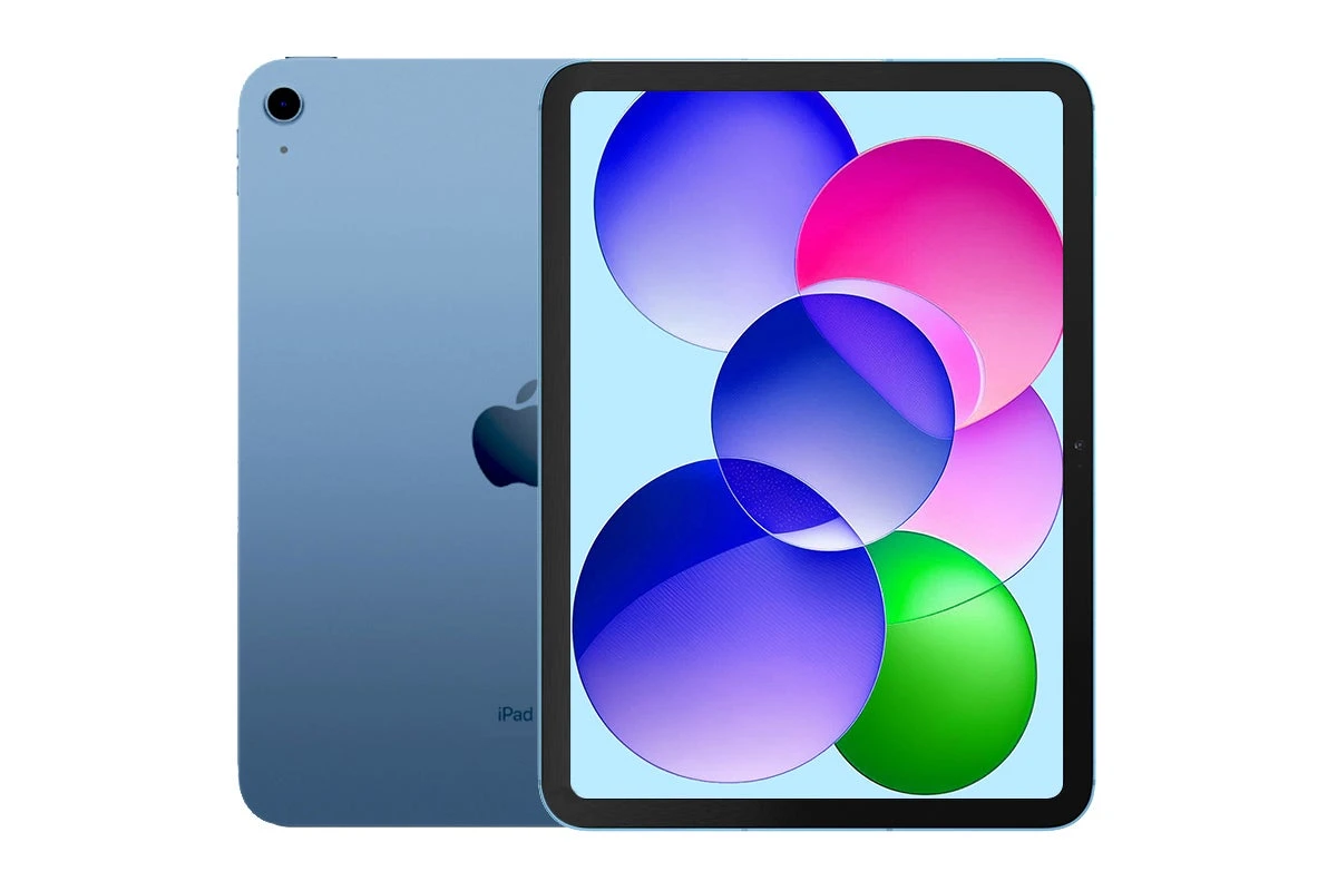 IPAD 11TH GEN 128GB 11'' A16 WIFI USED -BLUE