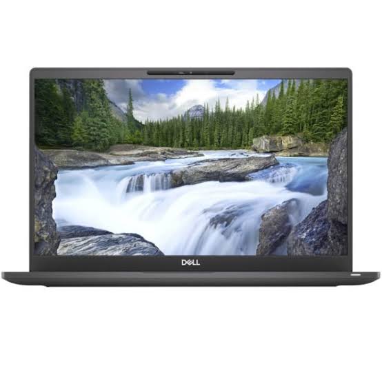 DELL LATITUDE 7400 i7-8th 8/256 14" USED