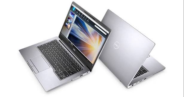 DELL LATITUDE 7400 i7-8th 8/256 14" USED