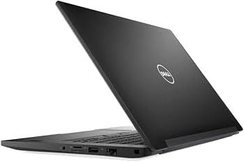DELL LATITUDE 7490 I5-7th 8/256 14" USED