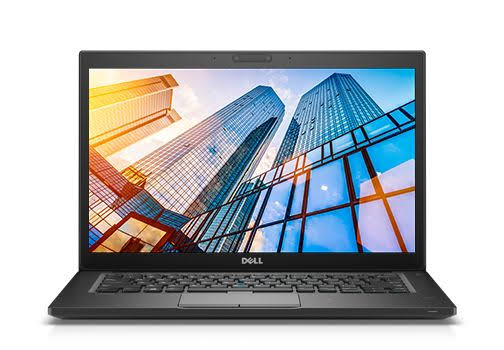 DELL LATITUDE 7490 I5-7th 8/256 14" USED