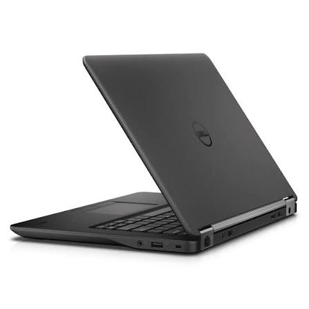 DELL LATITUDE E7470 i5-6th 8/2586 14" USED