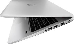 HP ENVY 15 NOTEBOOK I5-4TH 8/256 USED