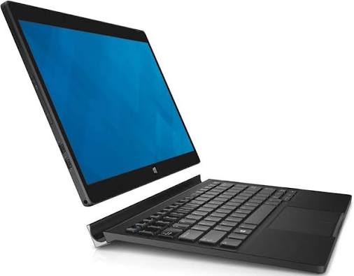 DELL LATITUDE 7275 DETACHABLE M5-6TH 8/256 12.5" TOUCH USED