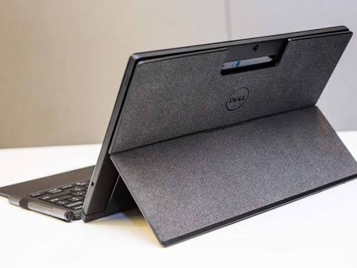 DELL LATITUDE 7275 DETACHABLE M5-6TH 8/256 12.5" TOUCH USED