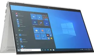 HP ELITEBOOK X360 1040 G8 i7-11th 16/512 T 14" USED